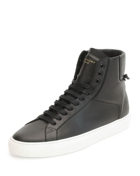 givenchy hi top sneakers womens|Givenchy high top sneakers men's.